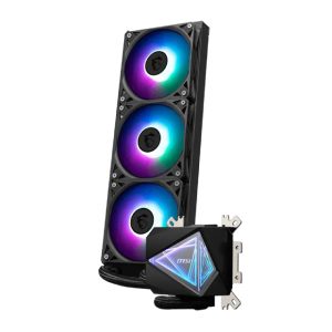 MSI MAG CORELIQUID I360 Vodeno hladjenje - Slika 2