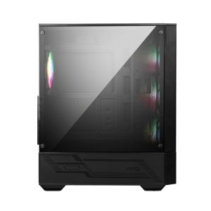 MSI MAG FORGE 112R kućište - Slika 1