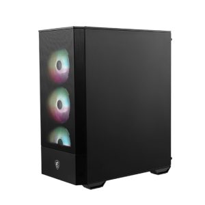 MSI MAG FORGE 112R kućište - Slika 2