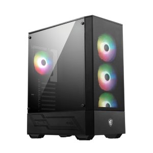 MSI MAG FORGE 112R kućište - Slika 3