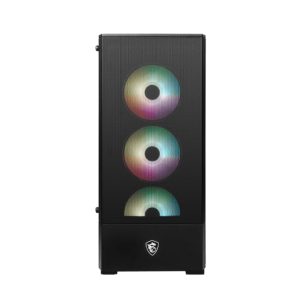 MSI MAG FORGE 112R kućište - Slika 4