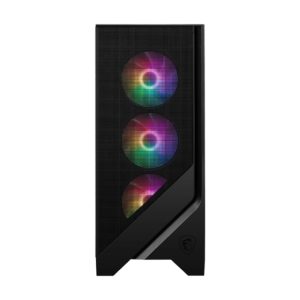 MSI MAG FORGE 120A AIRFLOW kućište - Slika 1