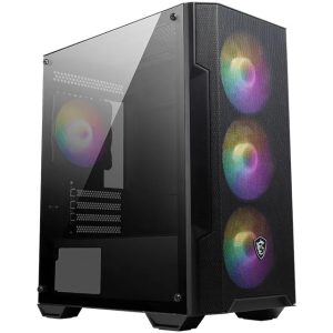 MSI MAG FORGE M100A kućište - Slika 1