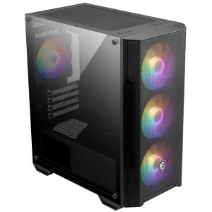MSI MAG FORGE M100A kućište - Slika 2