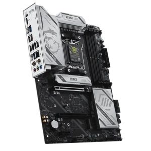 MSI MAG X870E GAMING MAX WIFI matična ploča - Slika 3