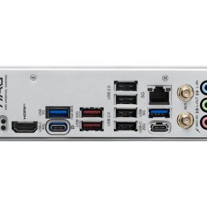 MSI MAG X870E GAMING MAX WIFI matična ploča - Slika 4