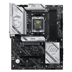 MSI MAG X870E GAMING MAX WIFI matična ploča - Slika 5