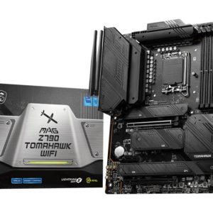 MSI MAG Z790 TOMAHAWK WIFI matična ploča - Slika 4