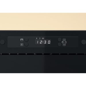 Whirlpool MBNA900B ugradna mikrotalasna rerna - Slika 3