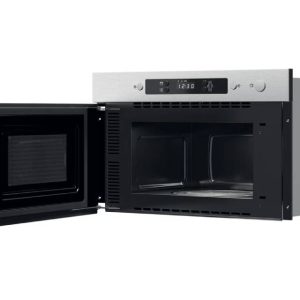 Whirlpool MBNA900XN ugradna mikrotalasna rerna - Slika 2
