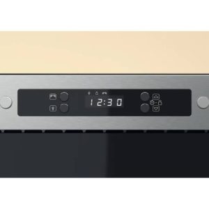 Whirlpool MBNA900XN ugradna mikrotalasna rerna - Slika 3