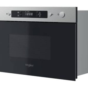 Whirlpool MBNA900XN ugradna mikrotalasna rerna - Slika 4