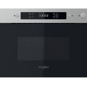 Whirlpool MBNA900XN ugradna mikrotalasna rerna - Slika 5