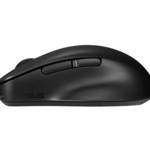 Asus MD200 Silent Plus Wireless miš crni - Slika 1