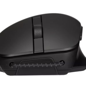 Asus MD200 Silent Plus Wireless miš crni - Slika 2