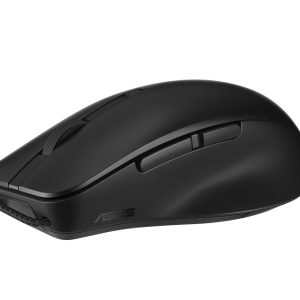 Asus MD200 Silent Plus Wireless miš crni - Slika 3