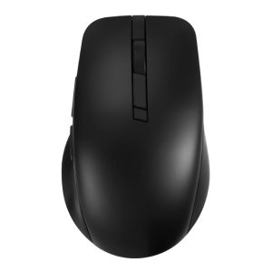 Asus MD200 Silent Plus Wireless miš crni - Slika 4