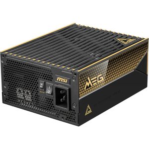 MSI MEG Ai1600T PCIE5 1600W napajanje - Slika 3