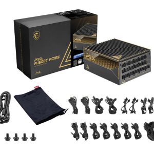 MSI MEG Ai1600T PCIE5 1600W napajanje - Slika 4