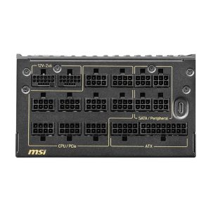 MSI MEG Ai1600T PCIE5 1600W napajanje - Slika 5