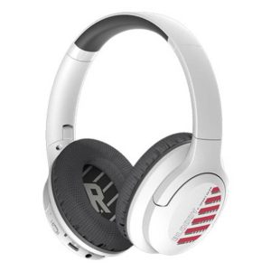 A4 Tech MH360 Bloody Hybrid Diaphragm Bluetooth slušalice bele - Slika 1