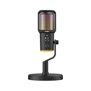 Genius MIC-S400U mikrofon crni - Slika 1