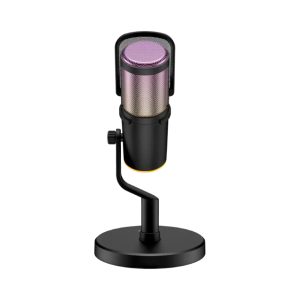 Genius MIC-S400U mikrofon crni - Slika 5