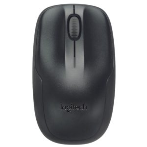 Logitech KB Logitech MK220 US Black 920-003161 - Slika 4