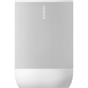 Sonos MOVE 2 Bežični zvučnik beli - Slika 1