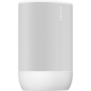 Sonos MOVE 2 Bežični zvučnik beli - Slika 2