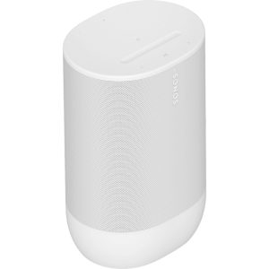 Sonos MOVE 2 Bežični zvučnik beli - Slika 4