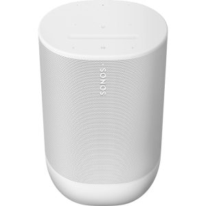 Sonos MOVE 2 Bežični zvučnik beli - Slika 5