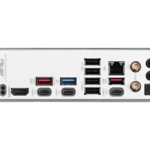 MSI MPG B850 EDGE TI WIFI matična ploča - Slika 1