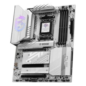 MSI MPG B850 EDGE TI WIFI matična ploča - Slika 2
