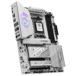 MSI MPG B850 EDGE TI WIFI matična ploča - Slika 4