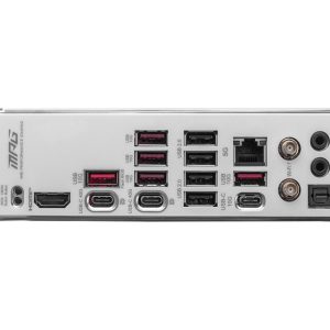 MSI MPG X870E EDGE TI WIFI matična ploča - Slika 1