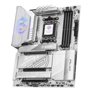 MSI MPG X870E EDGE TI WIFI matična ploča - Slika 2