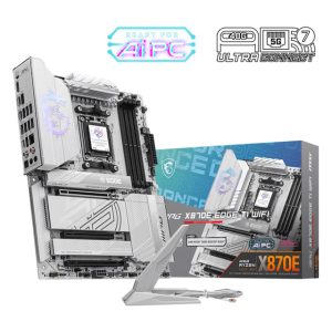 MSI MPG X870E EDGE TI WIFI matična ploča - Slika 3