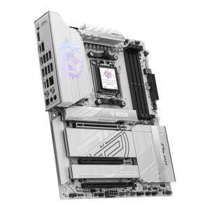 MSI MPG X870E EDGE TI WIFI matična ploča - Slika 4