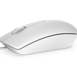 Dell MS116 USB Optical beli miš - Slika 1