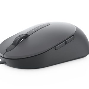 Dell MS3220 Wired Laser sivi miš 3Yr - Slika 1