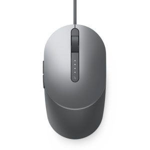 Dell MS3220 Wired Laser sivi miš 3Yr - Slika 4