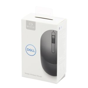 Dell MS3320W Wireless Optical crni miš 3Yr - Slika 4
