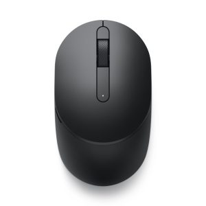 Dell MS3320W Wireless Optical crni miš 3Yr - Slika 5