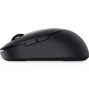 Dell MS5120W Pro Plus Compact Wireless crni miš 3Yr - Slika 2