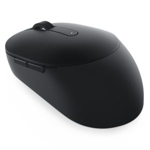 Dell MS5120W Pro Plus Compact Wireless crni miš 3Yr - Slika 3