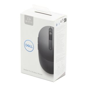Dell MS5120W Pro Plus Compact Wireless crni miš 3Yr - Slika 4