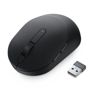 Dell MS5120W Pro Plus Compact Wireless crni miš 3Yr - Slika 5