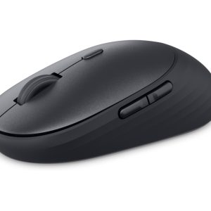 Dell MS726 Pro 7 Silent crni miš 3Yr - Slika 5