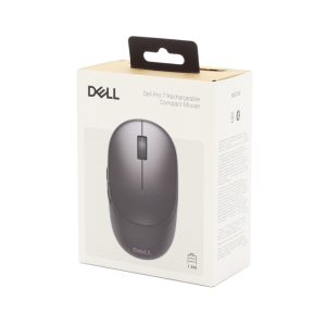 Dell MS746 Pro 7 Rechargeable Compact Wireless crni miš 3yr - Slika 5
